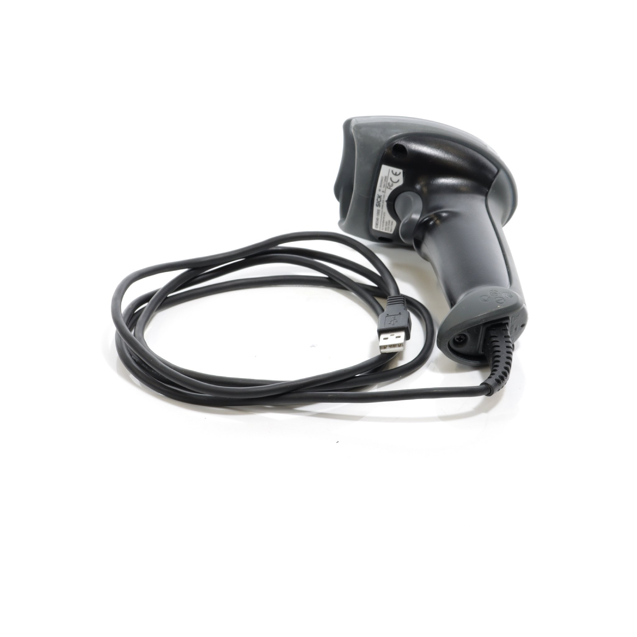 Barcode scanner  New FS